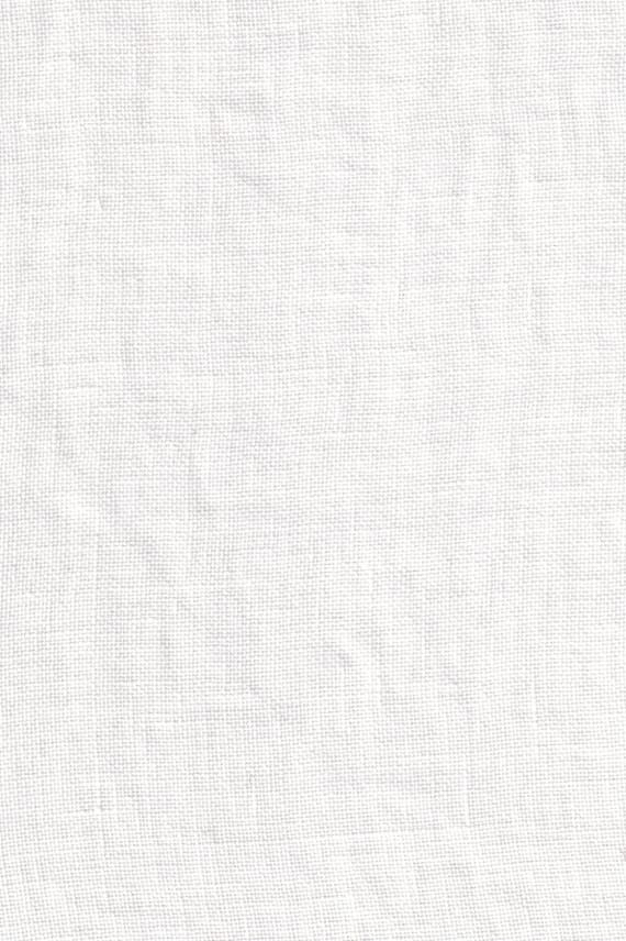 MAZU -pellava valkoinen